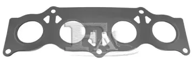 477-001 FA1 Прокладка, выпускной коллектор