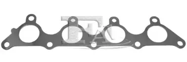 489-003 FA1 Прокладка, выпускной коллектор