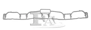 511-010 FA1 Прокладка, впускной коллектор