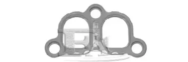 511-025 FA1 Прокладка, впускной коллектор