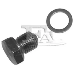 518.472.011 FA1 Резьбовая пробка, масляный поддон