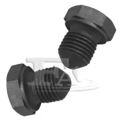 518.472.001 FA1 Резьбовая пробка, масляный поддон