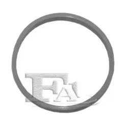 521-006 FA1 Прокладка, впускной коллектор
