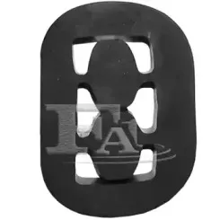 543901 FA1 Кронштейн, система выпуска ОГ