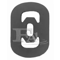 543904 FA1 Кронштейн, система выпуска ОГ