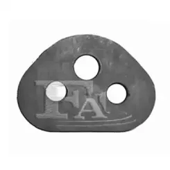 543906 FA1 Кронштейн, система выпуска ОГ