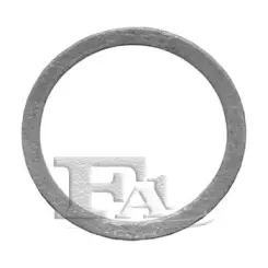 550-940 FA1 Прокладка, труба выхлопного газа