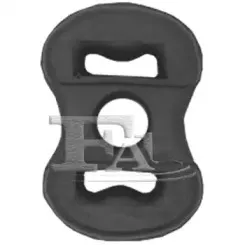 553902 FA1 Кронштейн, система выпуска ОГ