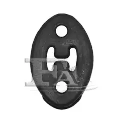 553-914 FA1 Кронштейн, система выпуска ОГ