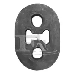 553-915 FA1 Кронштейн, система выпуска ОГ