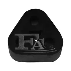 553-918 FA1 Кронштейн, система выпуска ОГ