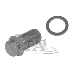 564.470.011 FA1 Резьбовая пробка, масляный поддон