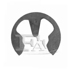 574901 FA1 Кронштейн, глушитель