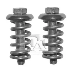 578-901 FA1 Монтажный комплект, система выпуска