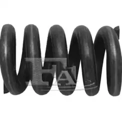 595-901 FA1 Пружина, глушитель