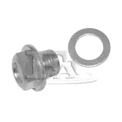 732.122.011 FA1 Резьбовая пробка, масляный поддон