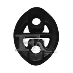 733-903 FA1 Кронштейн, система выпуска ОГ