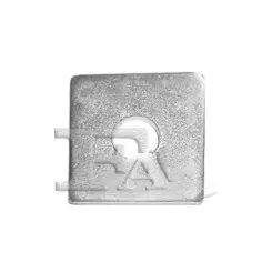 735-901 FA1 Клемма, система выпуска