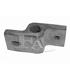 743-902 FA1 Кронштейн, система выпуска ОГ