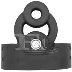 743907 FA1 Кронштейн, система выпуска ОГ