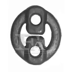 743913 FA1 Кронштейн, система выпуска ОГ