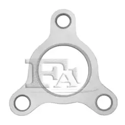 750-915 FA1 Прокладка, труба выхлопного газа