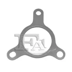 750-927 FA1 Прокладка, труба выхлопного газа