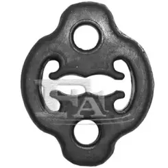 753-920 FA1 Кронштейн, система выпуска ОГ