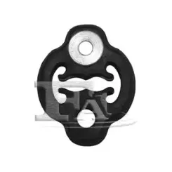 753-922 FA1 Кронштейн, система выпуска ОГ