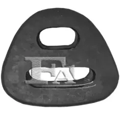 753924 FA1 Кронштейн, система выпуска ОГ