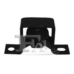 753-929 FA1 Кронштейн, система выпуска ОГ