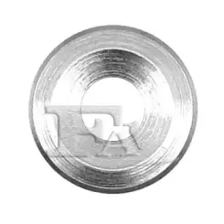 763620100 FA1 Шайба тепловой защиты, система впрыска