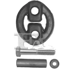 778904 FA1 Кронштейн, глушитель