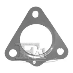 780-927 FA1 Прокладка, труба выхлопного газа