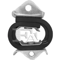 783904 FA1 Кронштейн, система выпуска ОГ