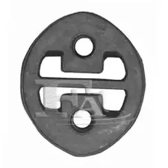 783-907 FA1 Кронштейн, система выпуска ОГ