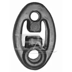 793-910 FA1 Кронштейн, система выпуска ОГ