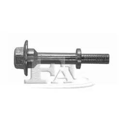 795-901 FA1 Болт, система выпуска