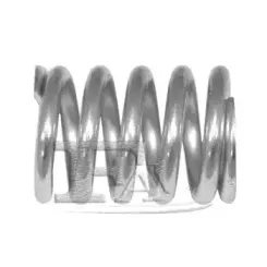 795-904 FA1 Пружина, глушитель