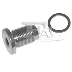 822.361.011 FA1 Резьбовая пробка, масляный поддон