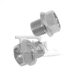 822.362.001 FA1 Резьбовая пробка, масляный поддон