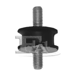 823919 FA1 Кронштейн, система выпуска ОГ