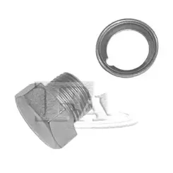 862.369.011 FA1 Резьбовая пробка, масляный поддон