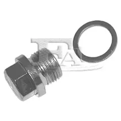 862.370.011 FA1 Резьбовая пробка, масляный поддон