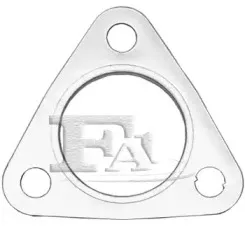 870-911 FA1 Прокладка, труба выхлопного газа