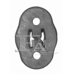 873-904 FA1 Кронштейн, система выпуска ОГ