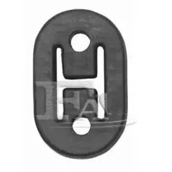 893-901 FA1 Кронштейн, система выпуска ОГ