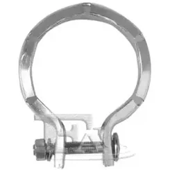 971901 FA1 Кронштейн, система выпуска ОГ