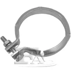 971920 FA1 Кронштейн, труба выхлопного газа