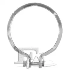 971922 FA1 Кронштейн, труба выхлопного газа